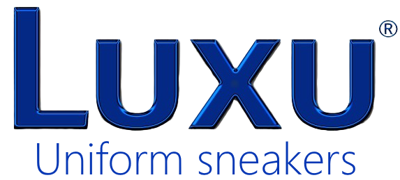 Uniform Sneakers Logo